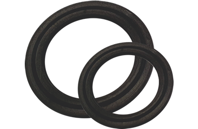 Bosal Conduit Rubber Washers
